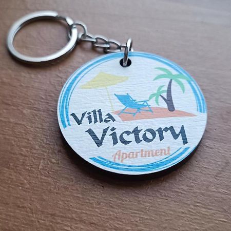 Villa Victory Apartments Nessebar Exterior foto