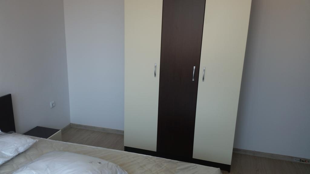 Villa Victory Apartments Nessebar Exterior foto