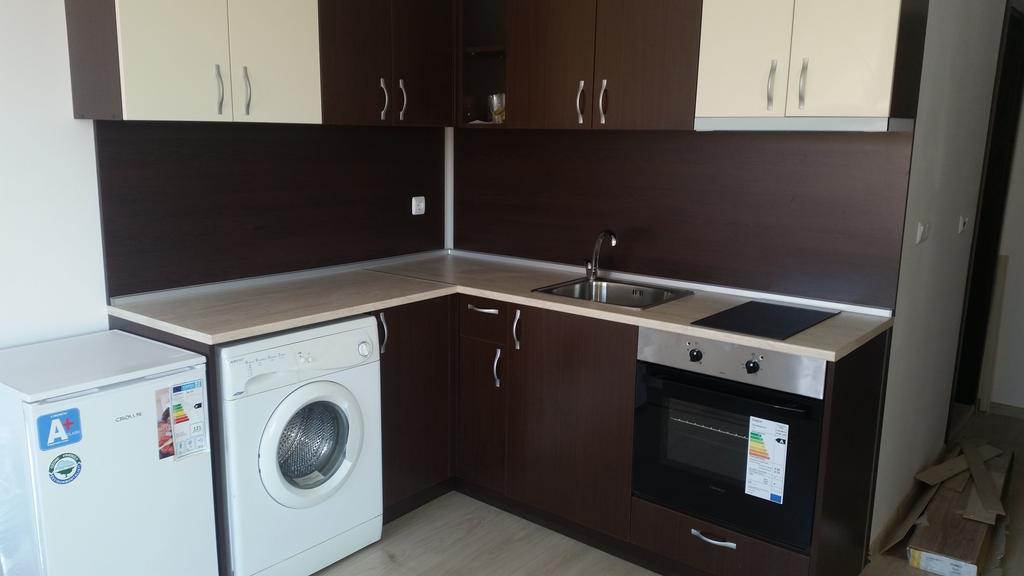 Villa Victory Apartments Nessebar Zimmer foto