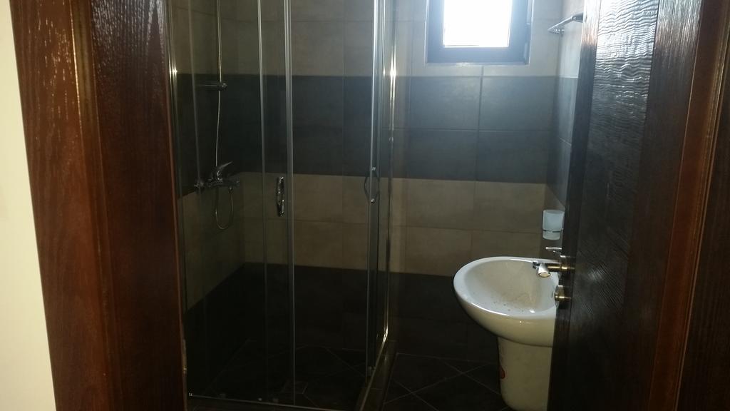 Villa Victory Apartments Nessebar Zimmer foto