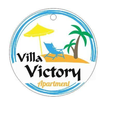 Villa Victory Apartments Nessebar Exterior foto