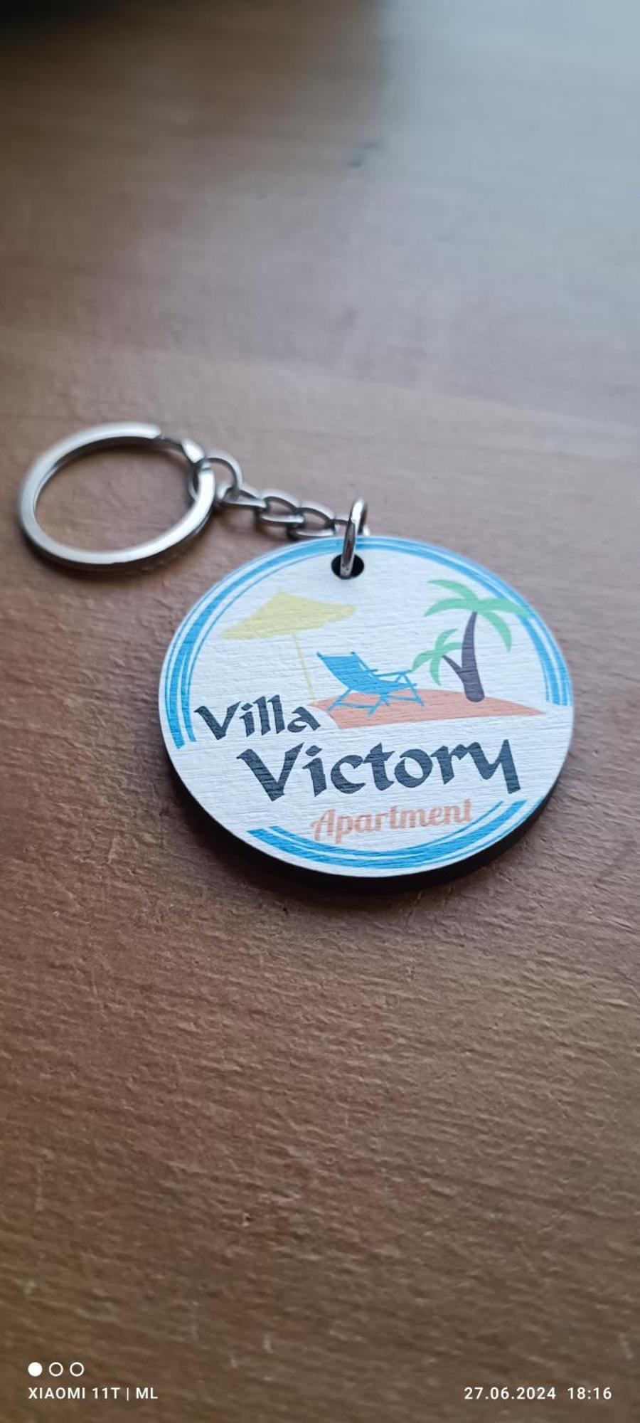 Villa Victory Apartments Nessebar Exterior foto