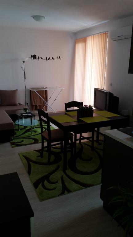 Villa Victory Apartments Nessebar Exterior foto