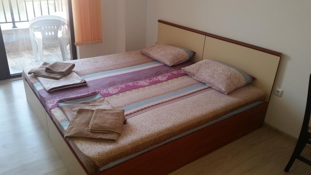 Villa Victory Apartments Nessebar Exterior foto