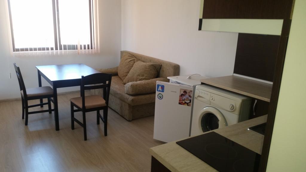 Villa Victory Apartments Nessebar Exterior foto