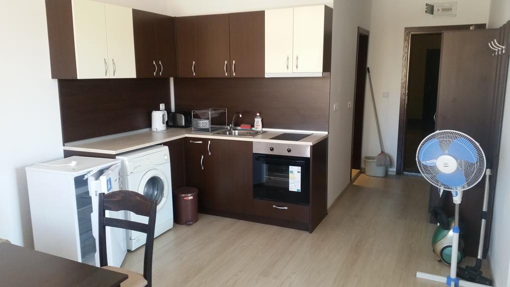Villa Victory Apartments Nessebar Exterior foto