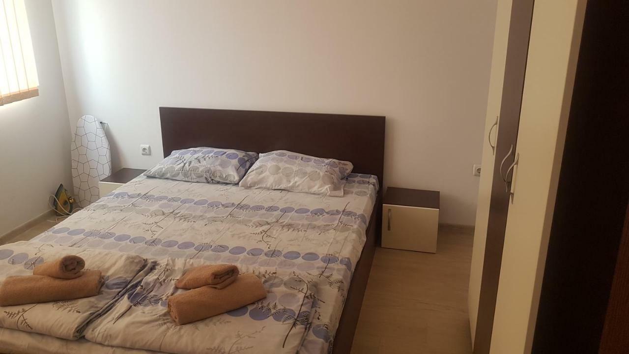 Villa Victory Apartments Nessebar Exterior foto