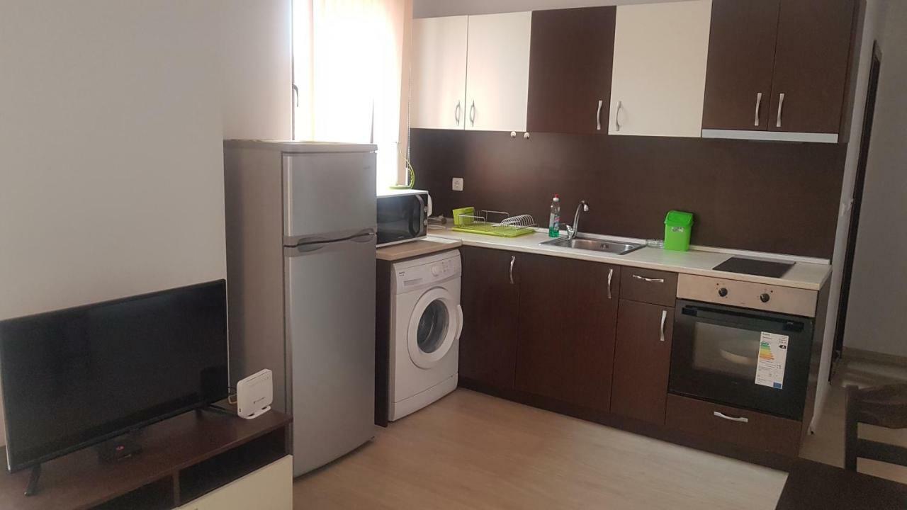 Villa Victory Apartments Nessebar Exterior foto