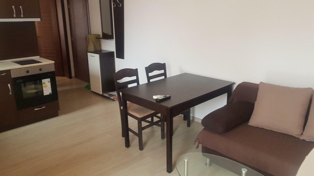 Villa Victory Apartments Nessebar Exterior foto